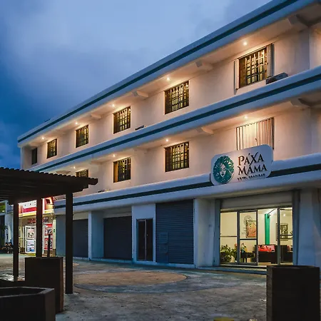 Pa'Xa Mama Hotel Boutique-2