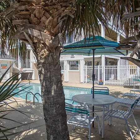 Sandpeddler Inn And Suites-3