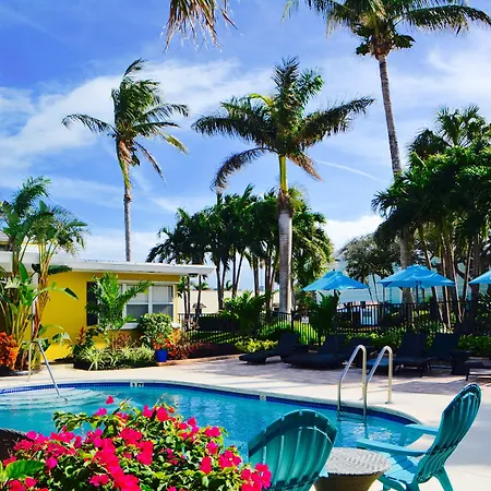 Sea Turtle Inn-3