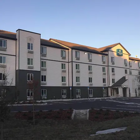 Woodspring Suites Daytona Beach Int'L Speedway-3