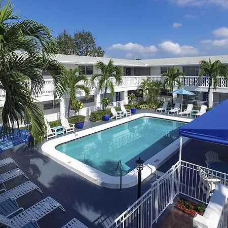 May-Dee Suites In Florida-2