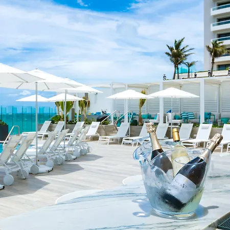 Condado Ocean Club - Adults Only-2