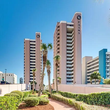 Palms Resort-3