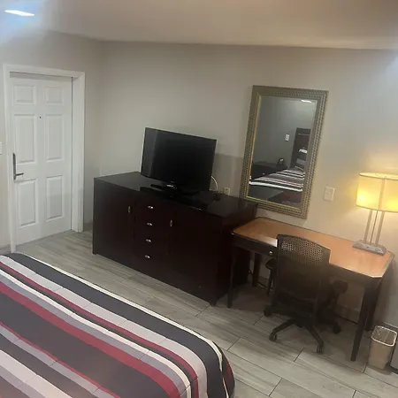 Flamingo Inn-2