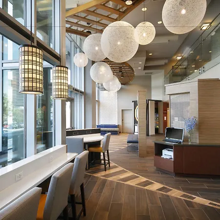 Towneplace Suites By Marriott San Diego Downtown-3