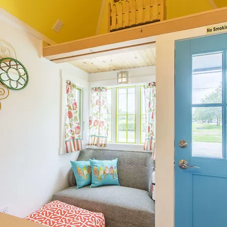 Tiny House Siesta-2