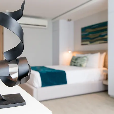 Hotel Mome-2
