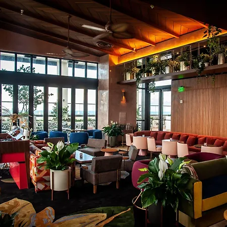 Element By Marriott Fort Lauderdale Downtown-2