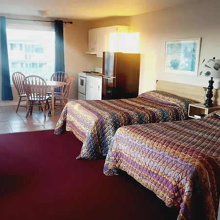 Dolphin Lane Motel-3