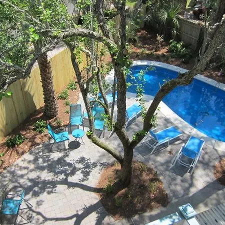 Southern Tides By Tybee Cottages-3
