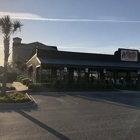 Country Inn & Suites By Radisson, Murrells Inlet, Sc-3