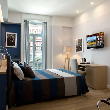 50 Suite Guesthouse-3