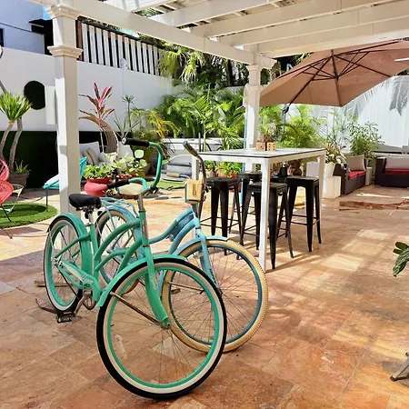 Sinclair Boutique Hotel-2