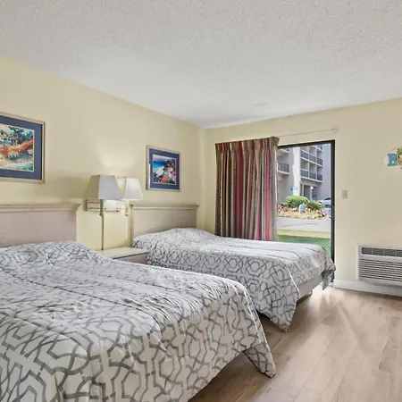 Ocean Dunes Villas 5110 & 5111-3