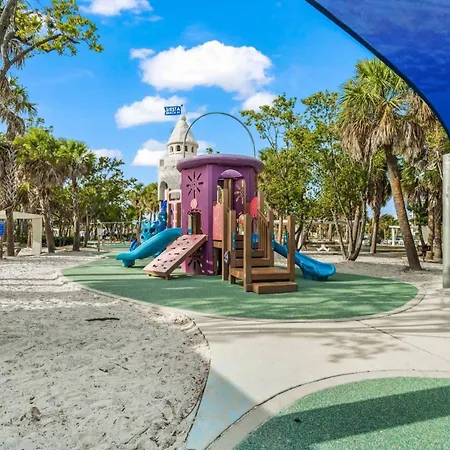 Pelican Gardens Villa 23-3