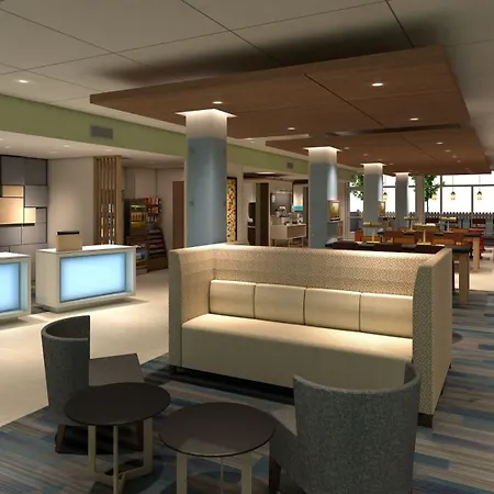 Holiday Inn Express - Wells-Ogunquit-Kennebunk By Ihg-3