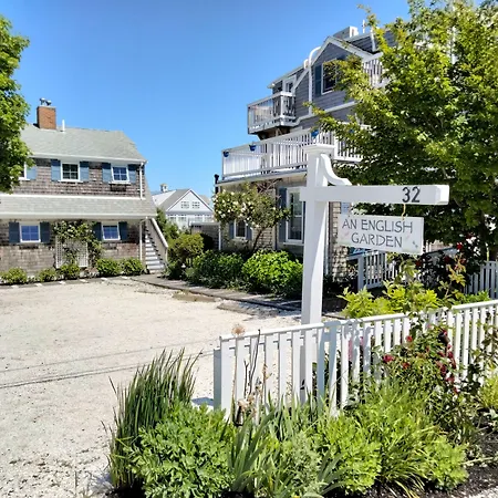 An English Garden-2