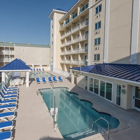 Park Place Hotel-3