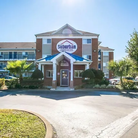 Suburban Studios Stuart Near Federal Hwy 1-2
