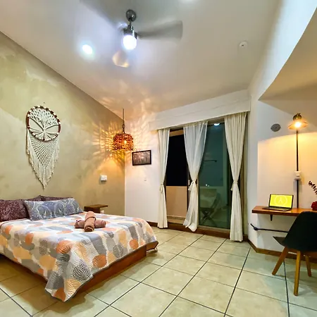 Humant Coliving - Cancun-2