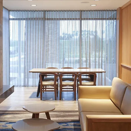Fairfield Inn & Suites Vero Beach-2