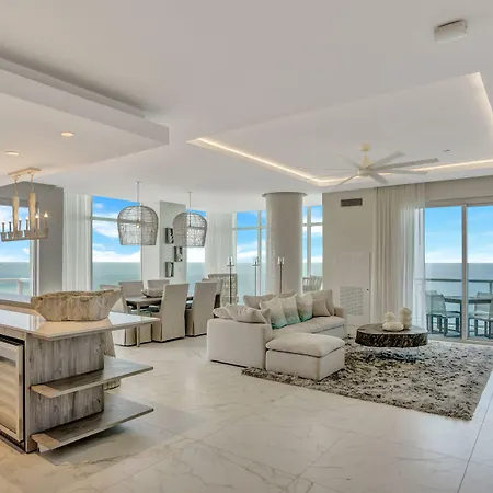 Daytona Grande Oceanfront Resort-2