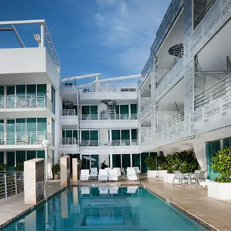 Sbv Luxury Ocean Hotel Suites-2