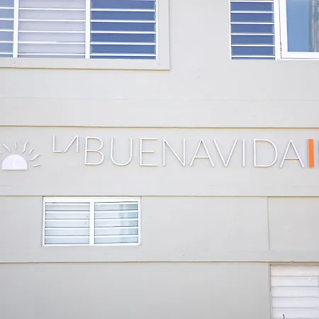 La Buena Vida Inn-3