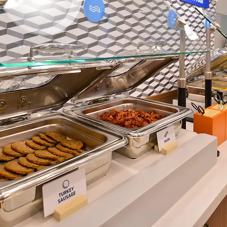 Holiday Inn Express & Suites Rehoboth Beach By Ihg-2