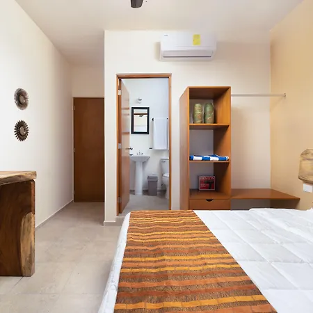 Villa Sofia Boutique Hotel Cancun-2