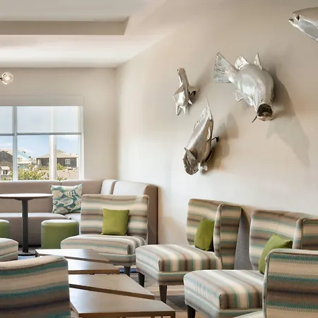 Towneplace Suites By Marriott Outer Banks Kill Devil Hills-2