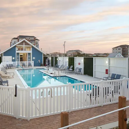 Towneplace Suites By Marriott Outer Banks Kill Devil Hills-3