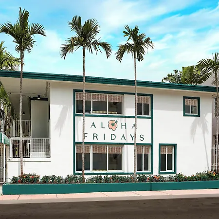 Aloha Fridays-3