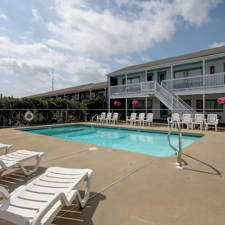 Dolphyn Motel-3