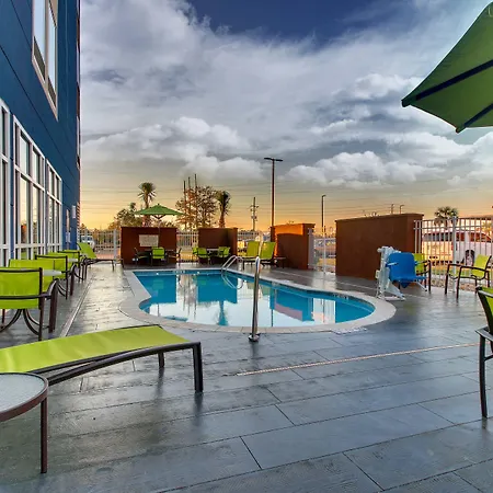 Springhill Suites By Marriott Gulfport I-10-3