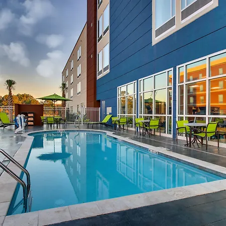 Springhill Suites By Marriott Gulfport I-10-2