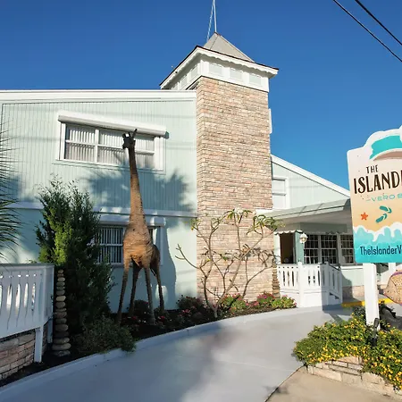 The Islander Inn-3