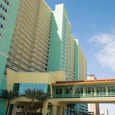 Club Wyndham Panama City Beach-2