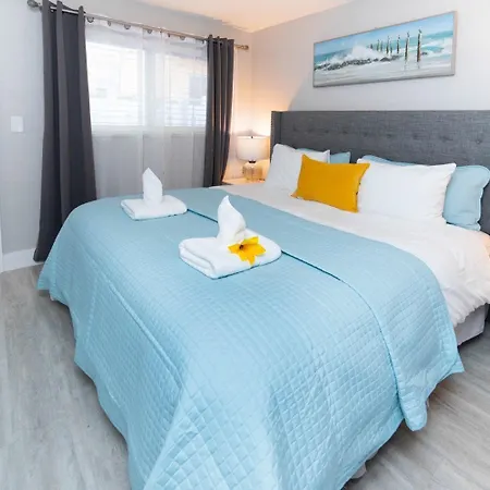 Sea Star Suites By The Sea-2