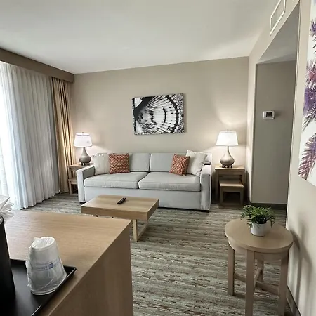 Best Western Plus Atlantic Beach Resort-3
