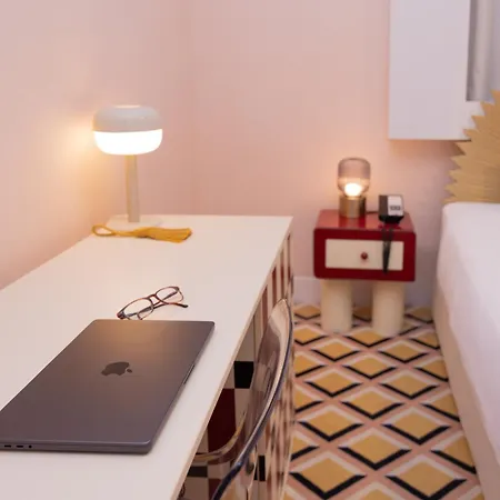 Crest Hotel Suites-3