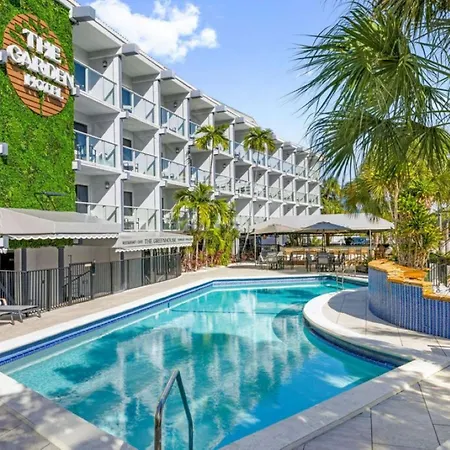 The Garden Hotel & Resort-2