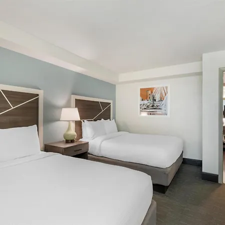 Best Western Plus Daytona Inn Seabreeze-2