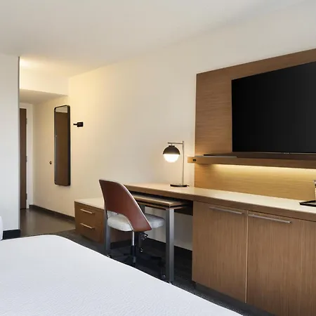 Courtyard By Marriott Cocoa Beach Cape Canaveral-3