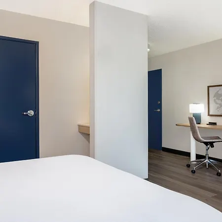 Spark By Hilton Wilmington-2