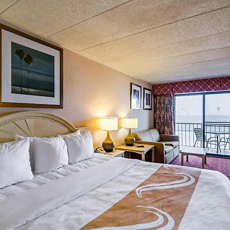 Quality Inn Oceanfront-2