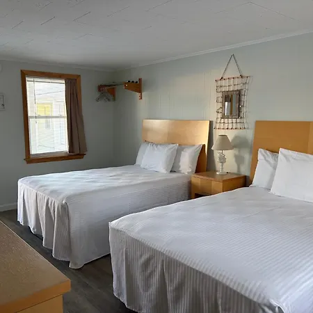 Moontide Motel, Apartments, And Cabins-2