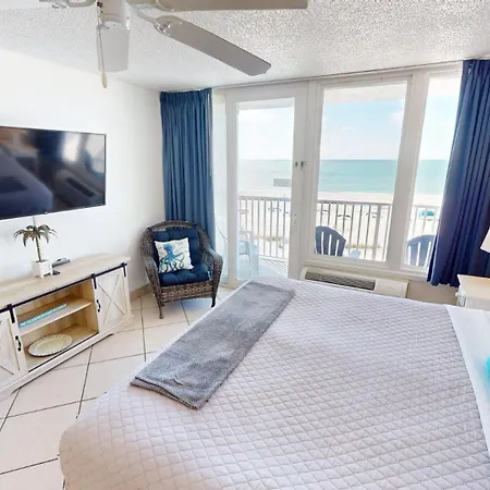 Island Inn Beach Resort-3