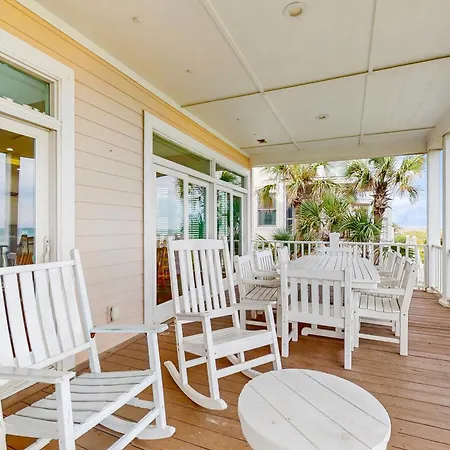 Ocean Boulevard 802-2