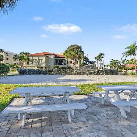 Land'S End 7-401 Beach Front - Premier-2